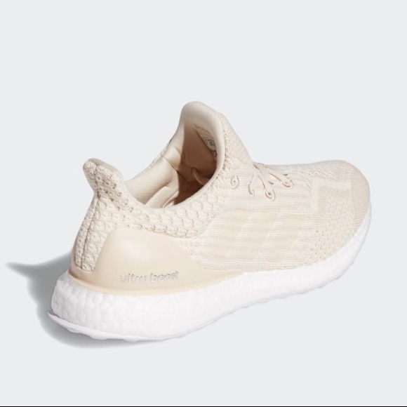 adidas UltraBOOST 5.0 Ivory Halo - Picture 4 of 9